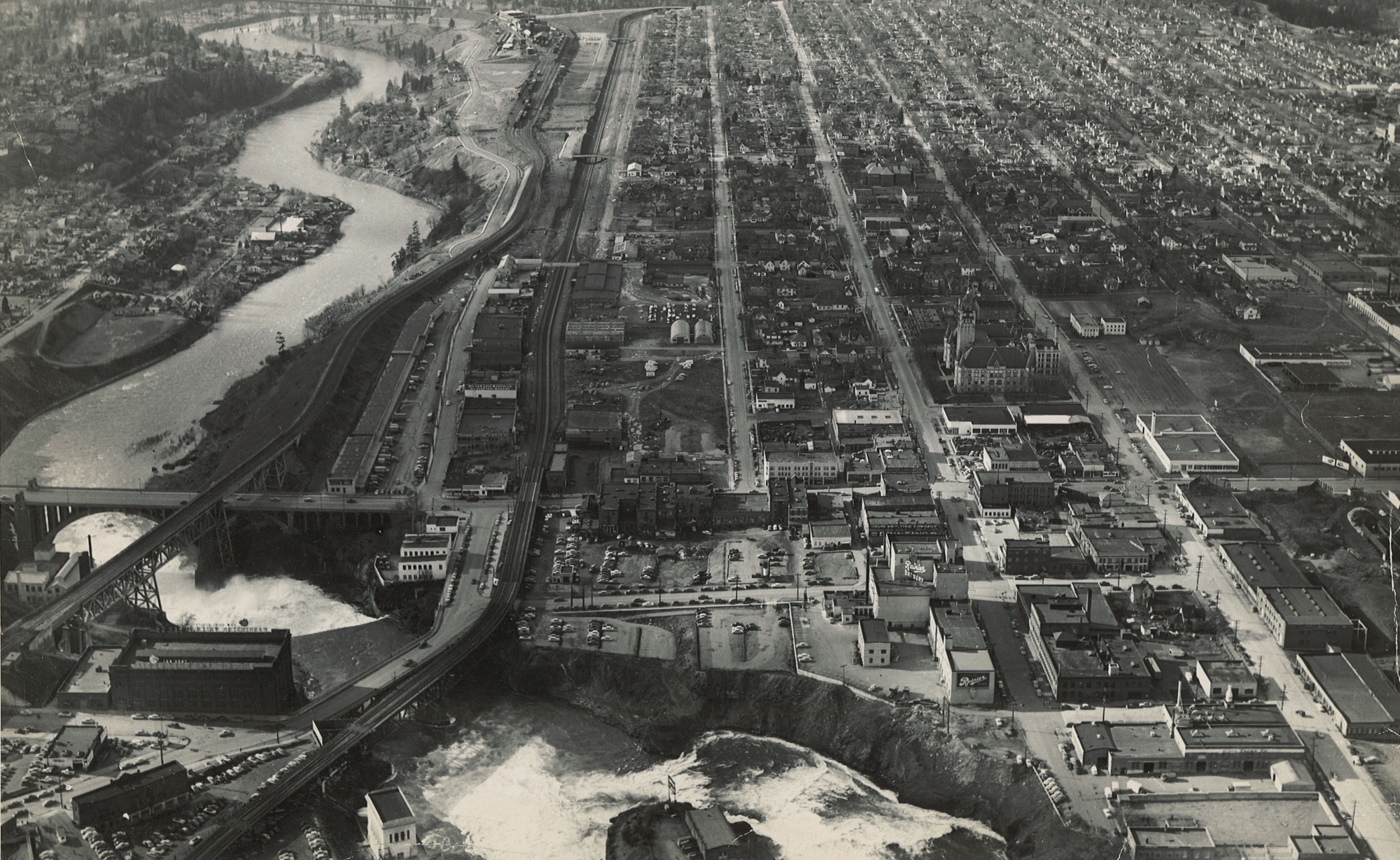 Our Story Kendall Yards