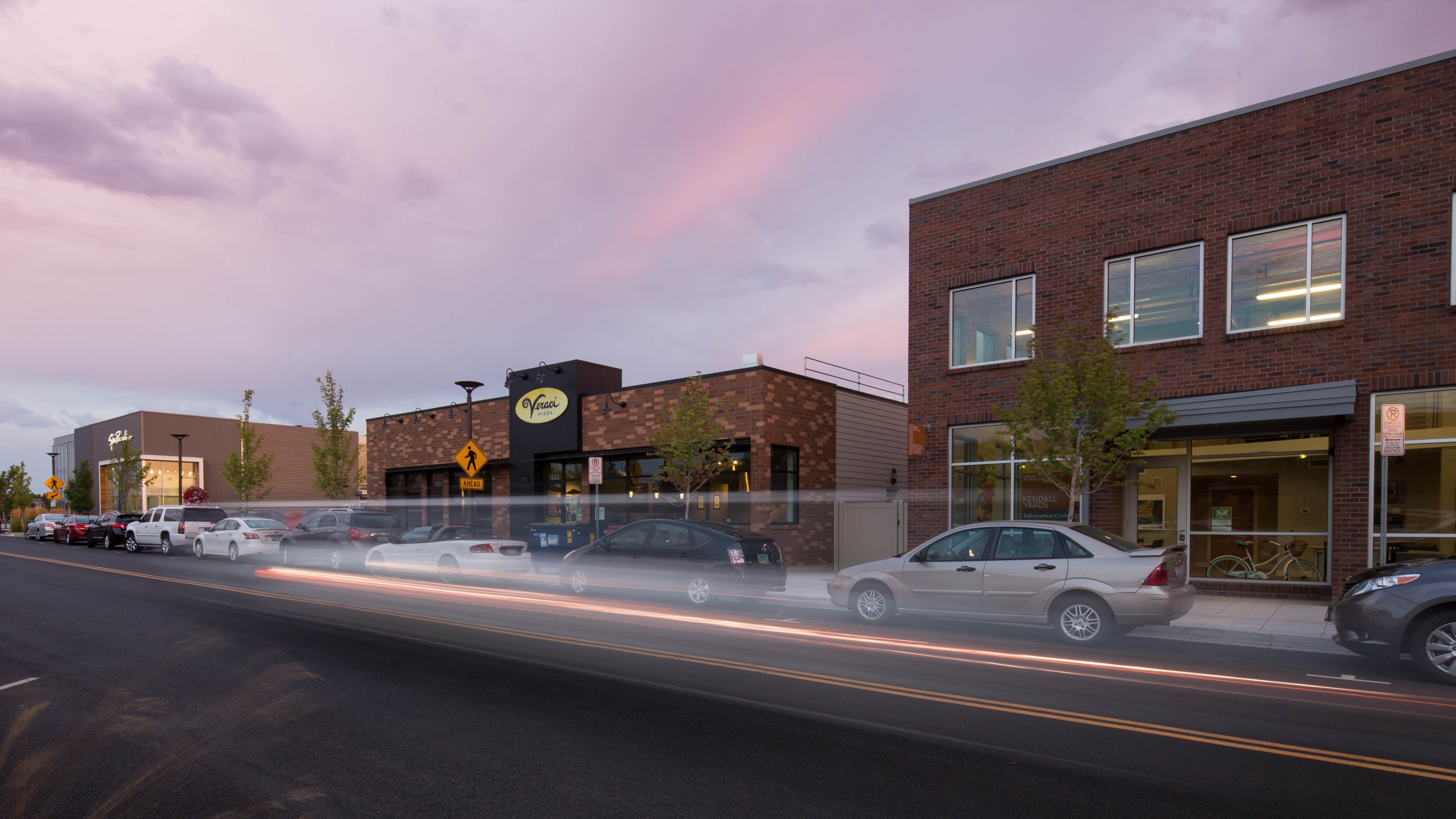 Our Businesses Kendall Yards