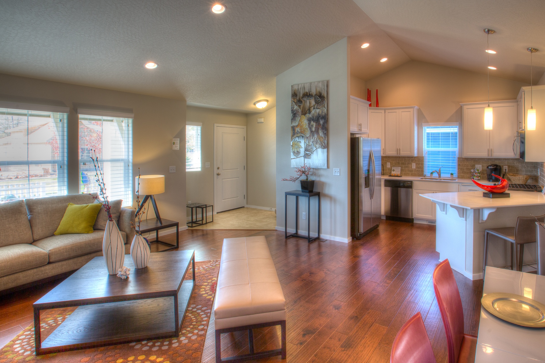 Home Photo Kendall Yards