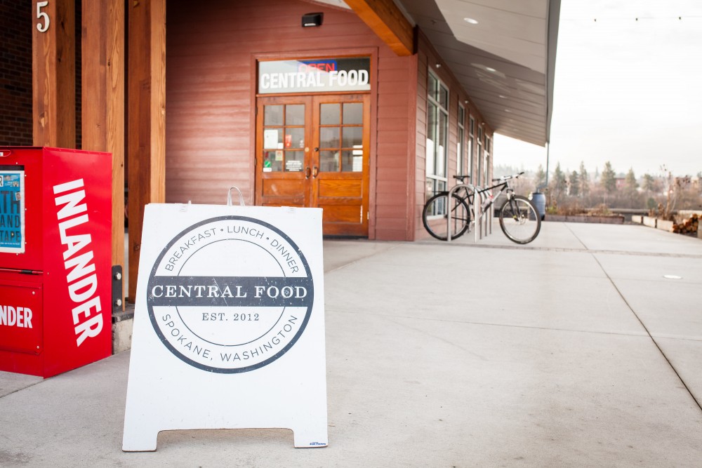 Our Homes Kendall Yards