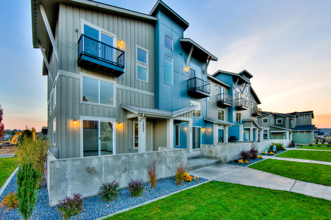 Home Photo Kendall Yards