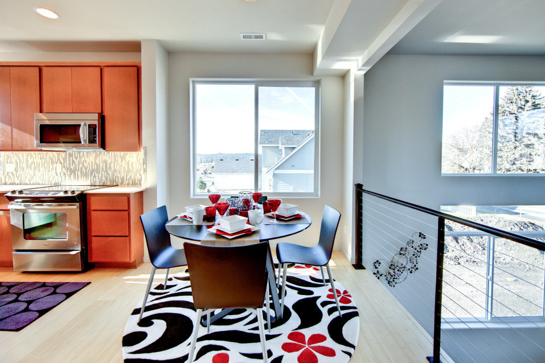 Home Photo Kendall Yards