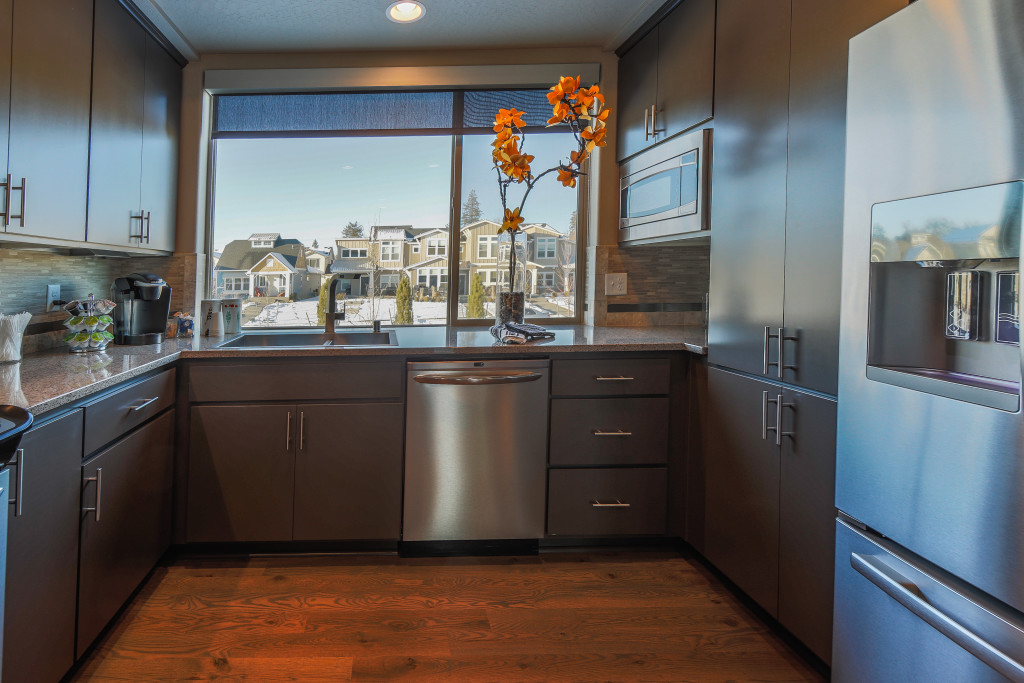 Home Photo Kendall Yards