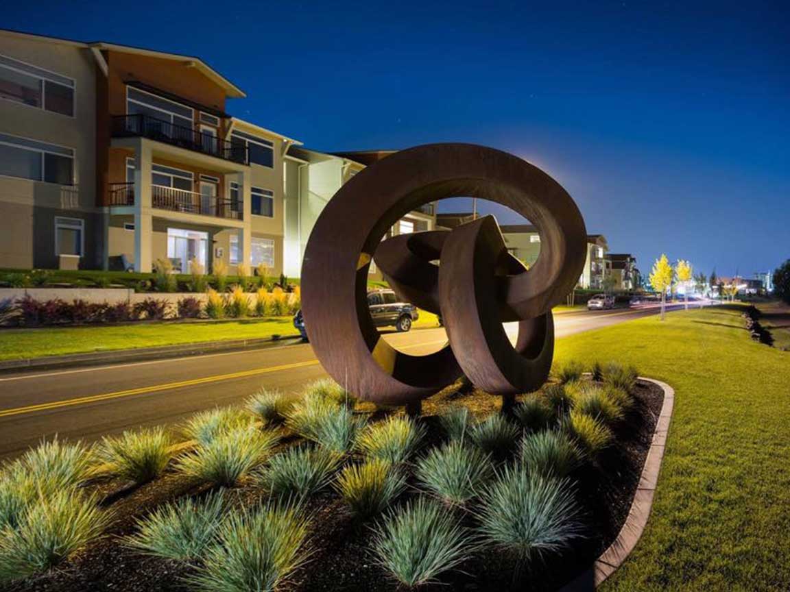 Our Story Kendall Yards